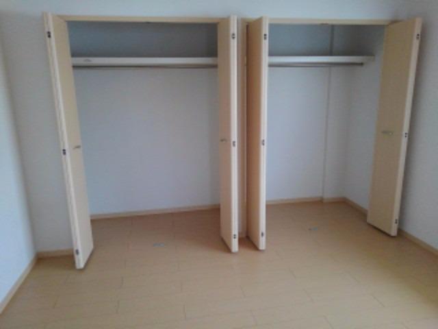 カーサクアトロ その他2