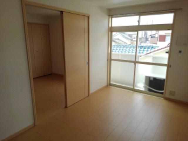 カーサクアトロ その他4