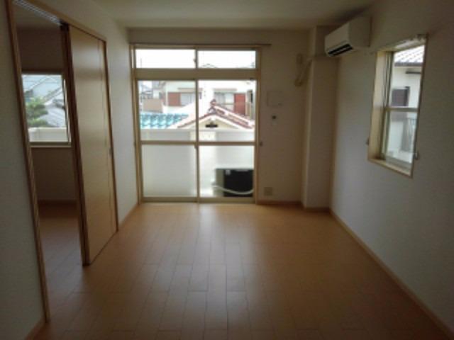 カーサクアトロ その他5