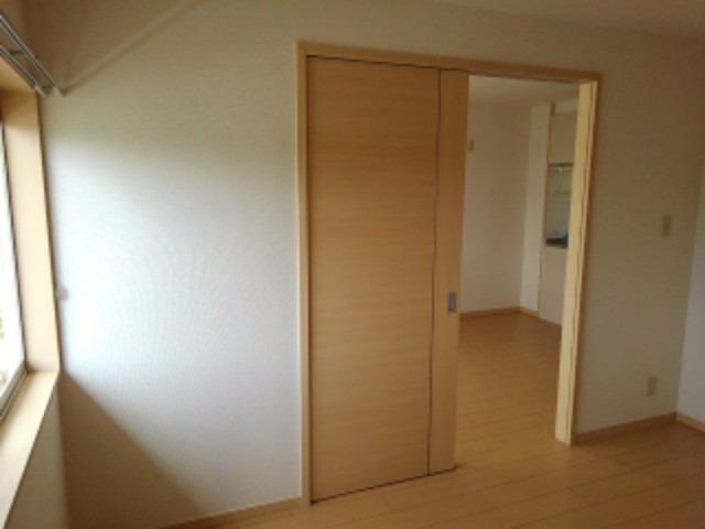 カーサクアトロ その他6