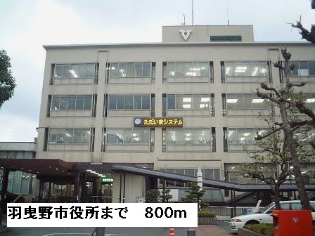 カーサクアトロ その他外観5