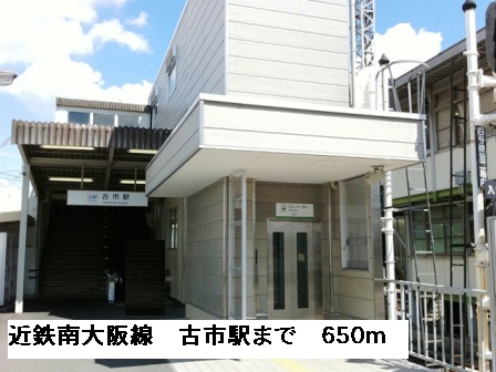 カーサクアトロ その他外観6