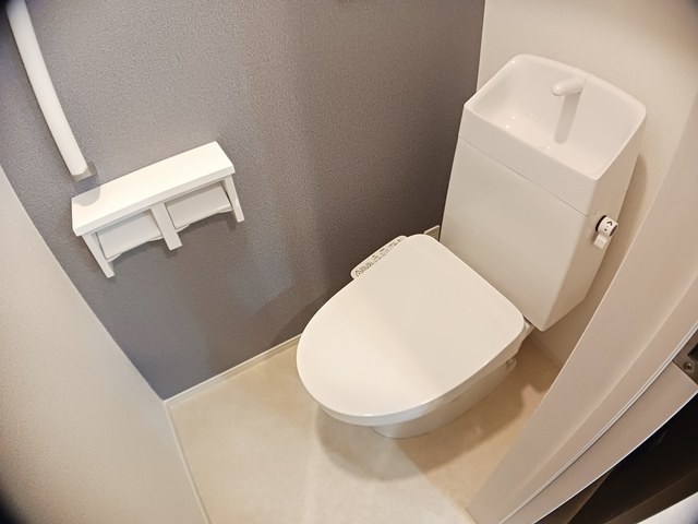 メゾン　ソレイユ その他2