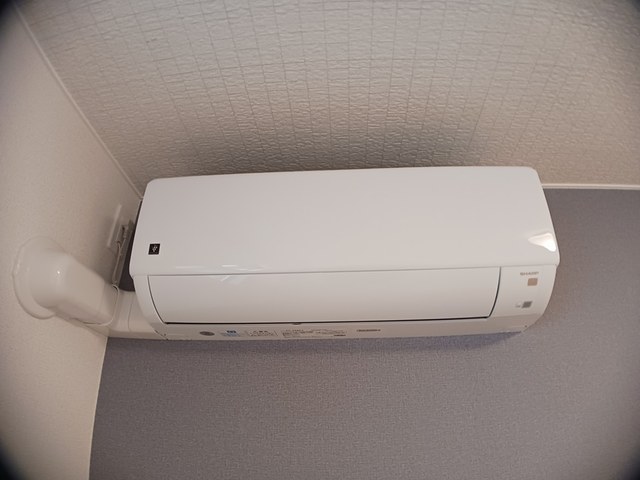 メゾン　ソレイユ その他3