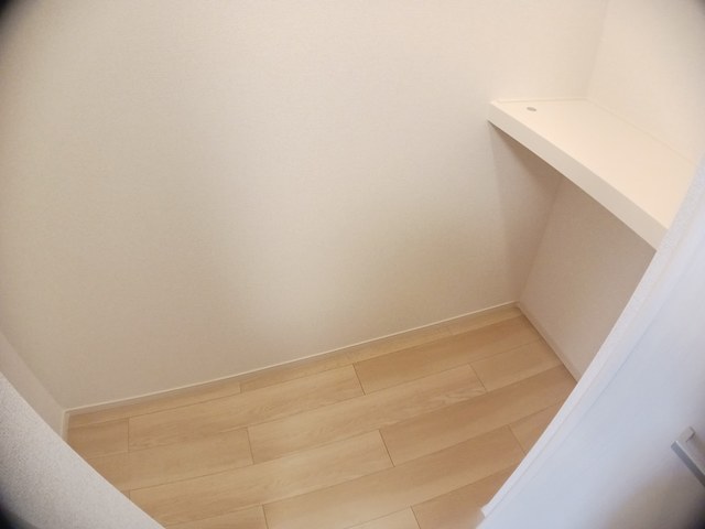 メゾン　ソレイユ その他4