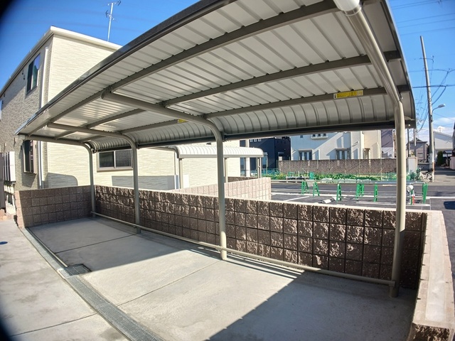 メゾン　ソレイユ その他6