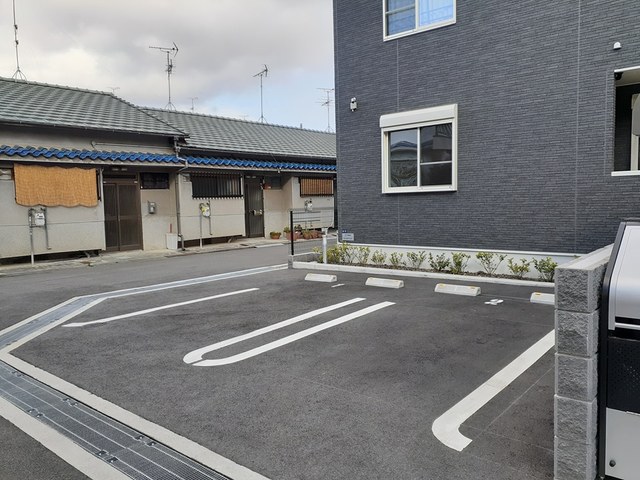 メゾン　エインシェント　Ⅰ その他5