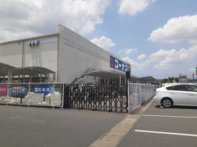 メゾン　エインシェント　Ⅰ その他外観6