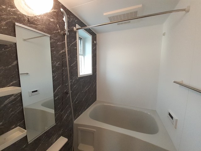 メゾン　エインシェント　Ⅰ 風呂画像