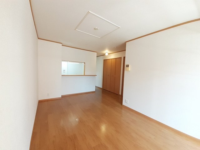 プリムローズ リビング