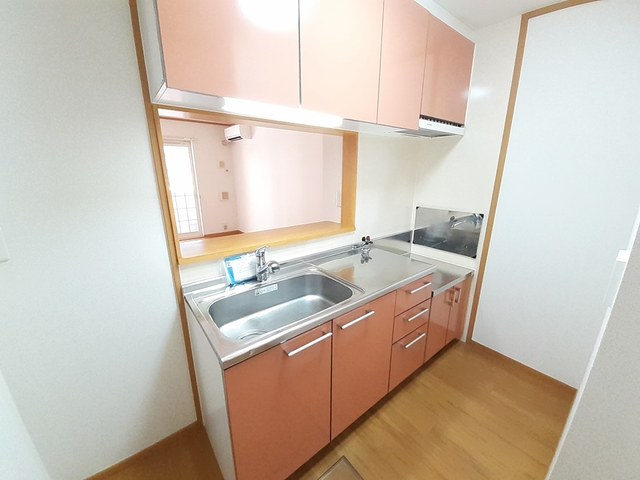 プリムローズ キッチン