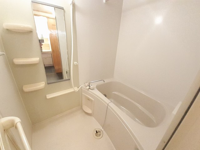 プリムローズ 風呂画像