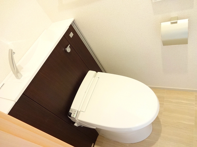 カーサ　ベレタ その他2