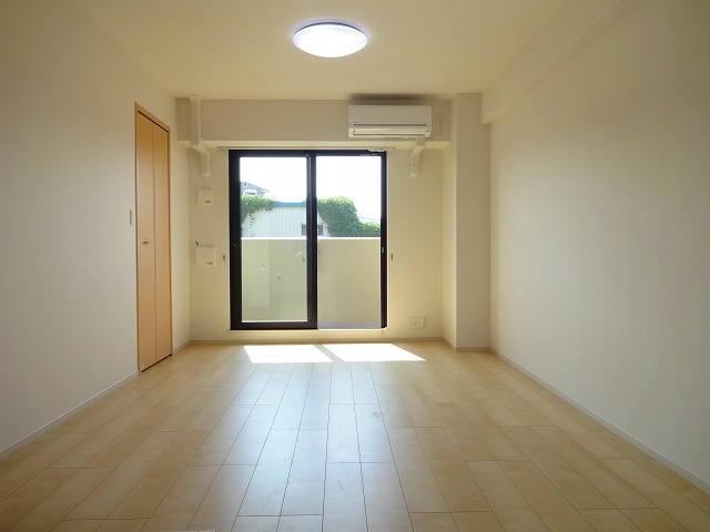 カーサ　ベレタ リビング