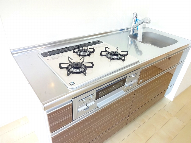 カーサ　ベレタ キッチン