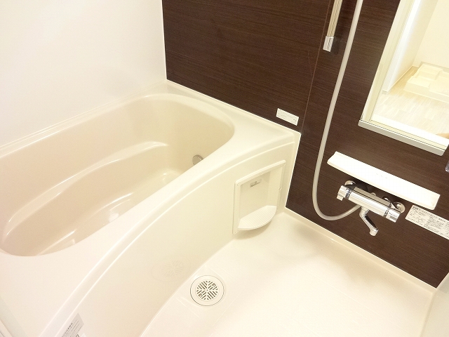 カーサ　ベレタ 風呂画像