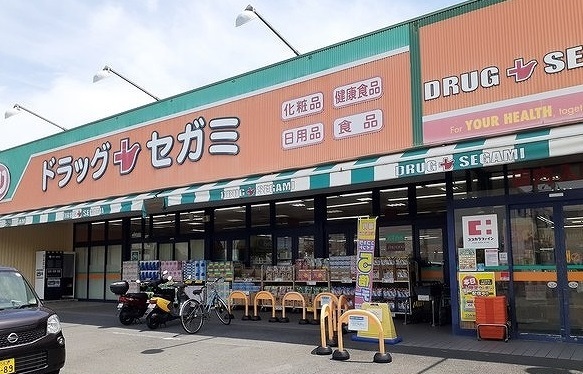 イースト　ブルー その他外観4