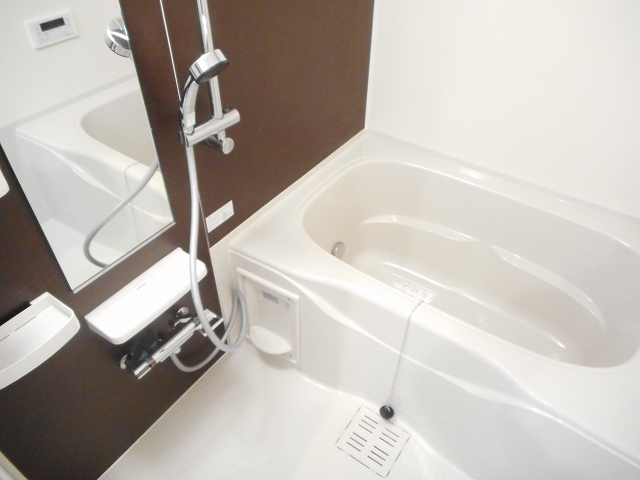 イースト　ブルー 風呂画像