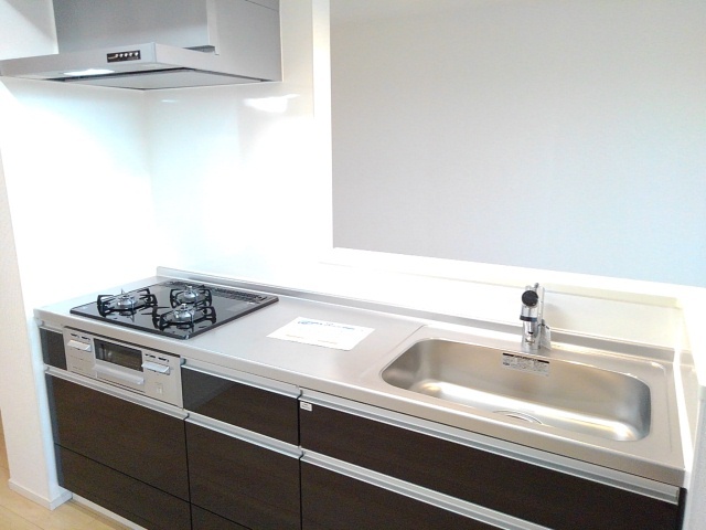 パインルーツⅡ キッチン