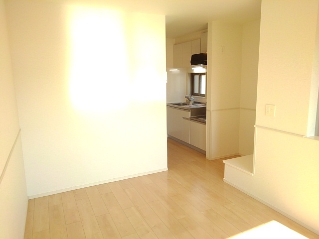 サニーテラス リビング