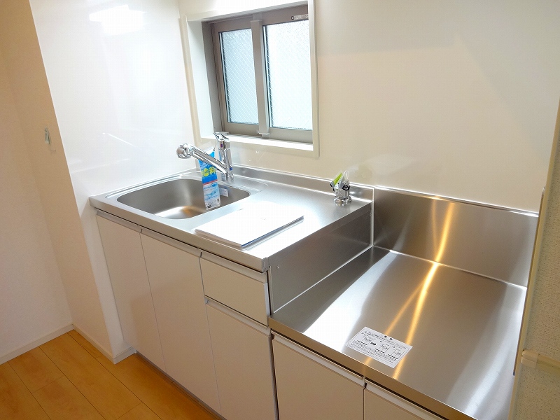 サニーテラス キッチン