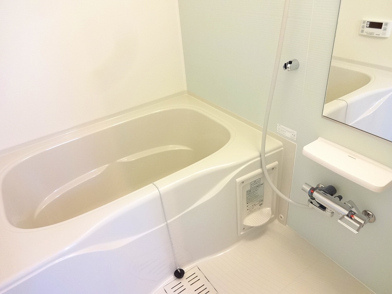 サニーテラス 風呂画像