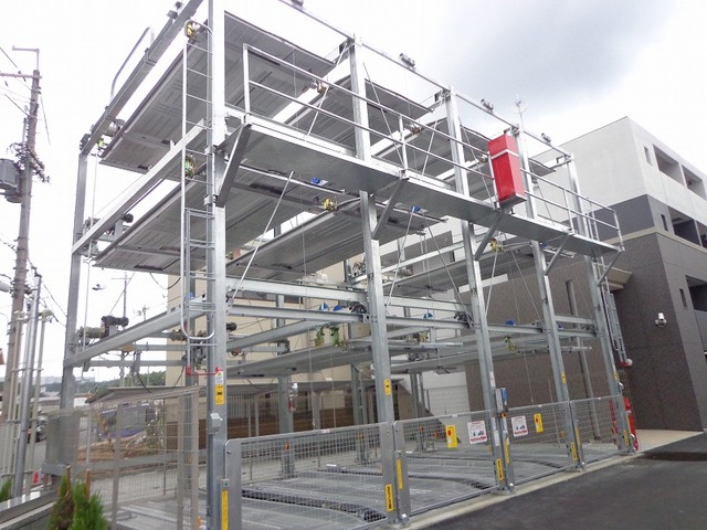 グランシャリオ その他7