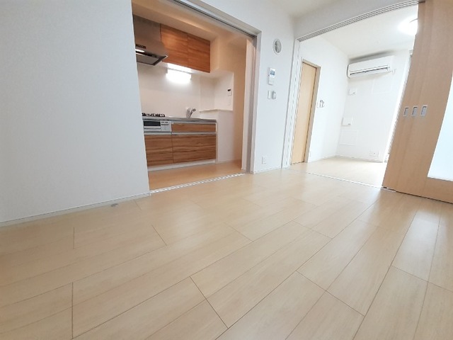 グランシャリオ リビング