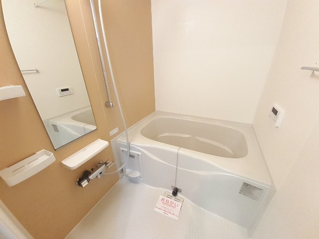 グランシャリオ 風呂画像