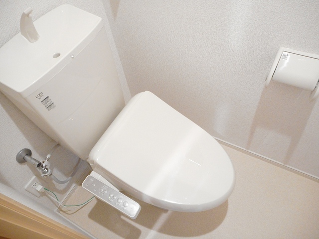 プランドール高槻 その他4