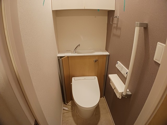 エスポワール立葉 その他5