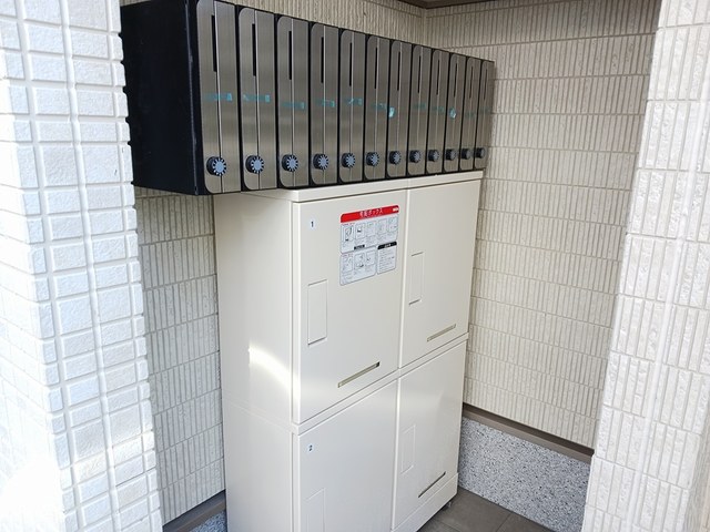 エスポワール立葉 その他6