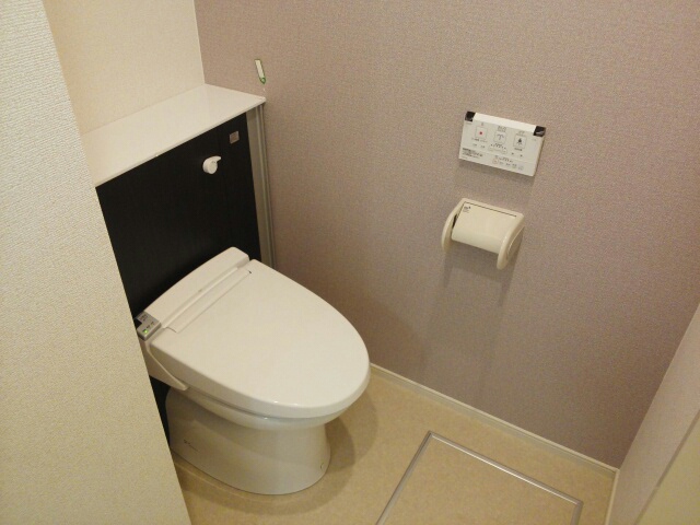 カレント・レジデンスⅡ その他1