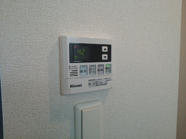 カレント・レジデンスⅡ その他5