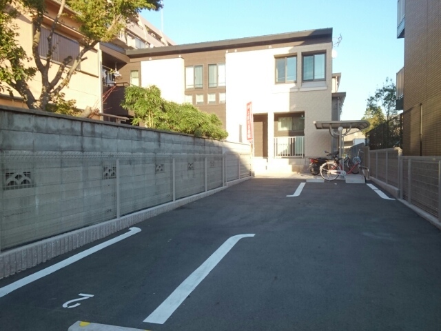 カレント・レジデンスⅡ その他6