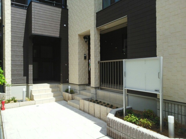 カレント・レジデンスⅡ その他7