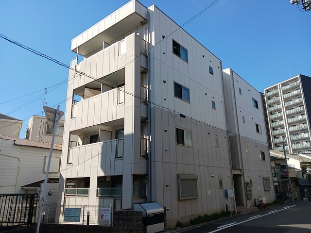 Ｅｎｇａｇｅ　Ｔ－Ｓｔｙｌｅ 外観