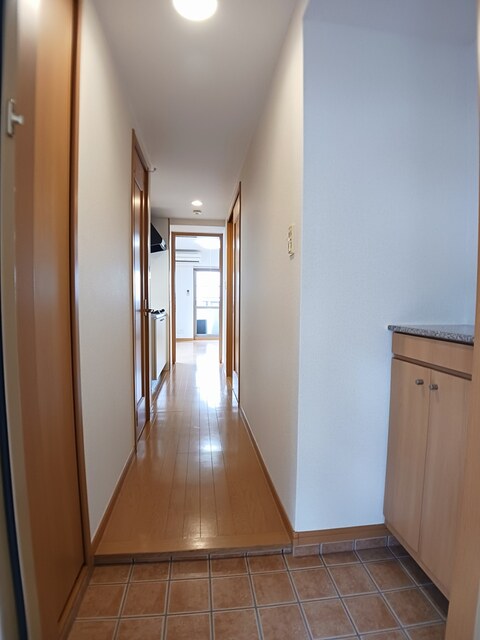 Ｅｎｇａｇｅ　Ｔ－Ｓｔｙｌｅ 玄関