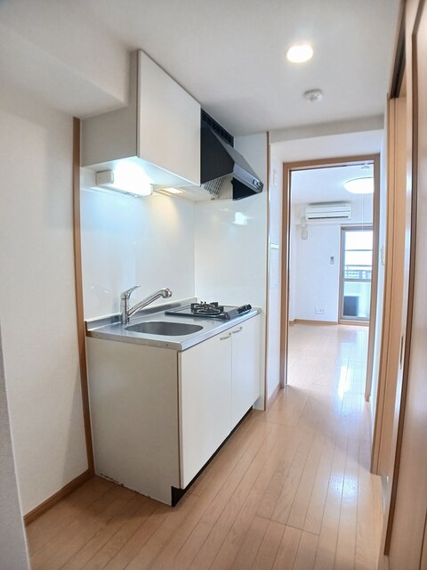 Ｅｎｇａｇｅ　Ｔ－Ｓｔｙｌｅ キッチン