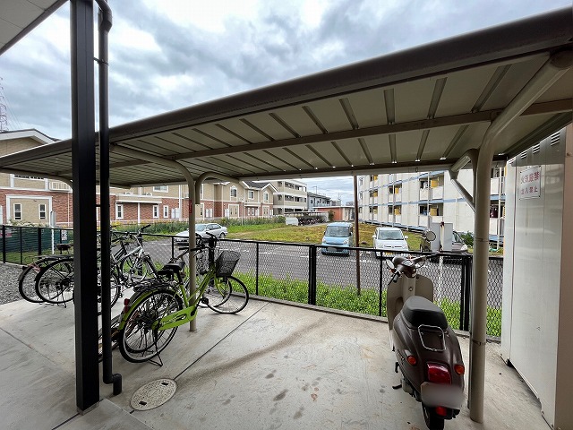 レオパレスメイクリポーズ その他4