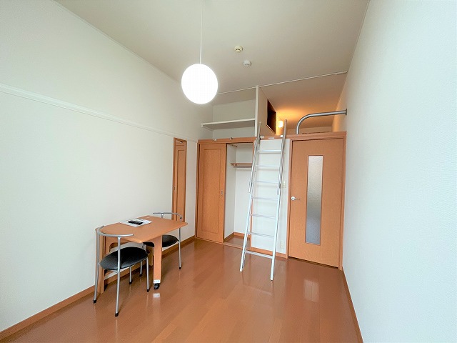 レオパレスメイクリポーズ その他7