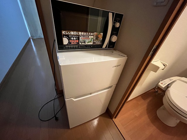 レオパレスメイクリポーズ その他14