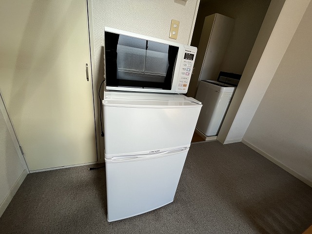 レオパレス千亀利 その他9