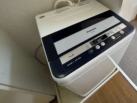 レオパレス千亀利 その他10