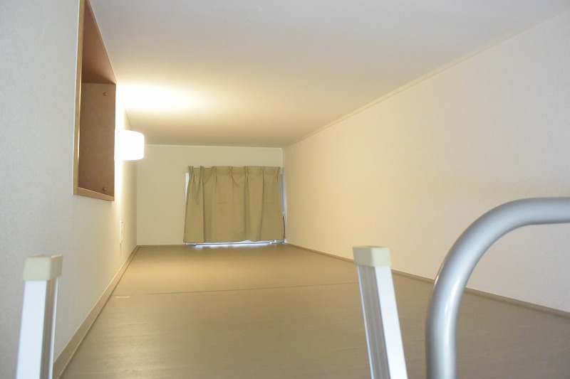 レオパレスコンポステラ服部 その他8