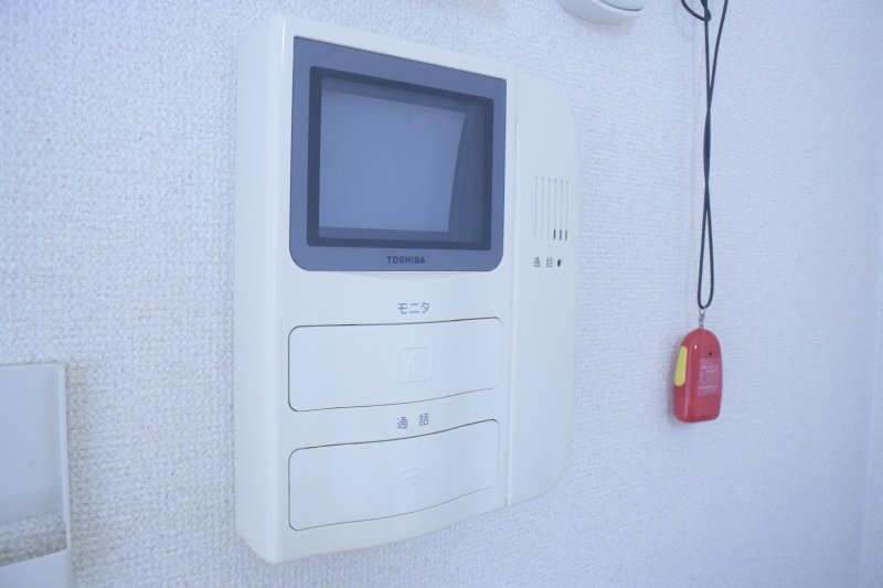 レオパレスコンポステラ服部 その他16