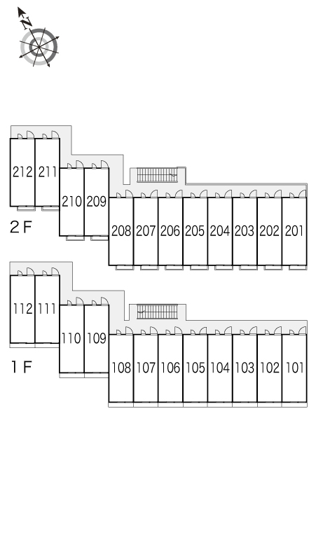 レオパレスＷＩＮＤＳ その他2