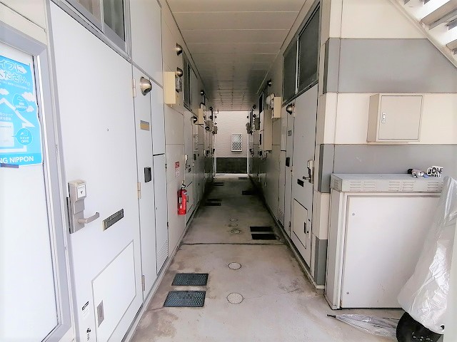 レオパレスＭａｒｕｔａｋａ その他9