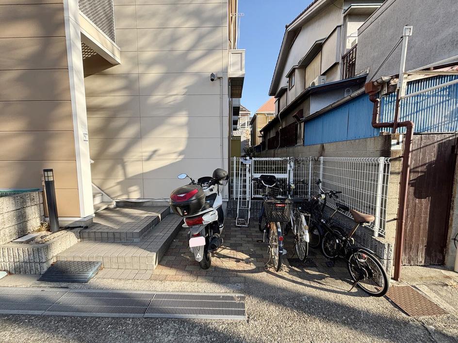 レオパレス臨港線 その他9