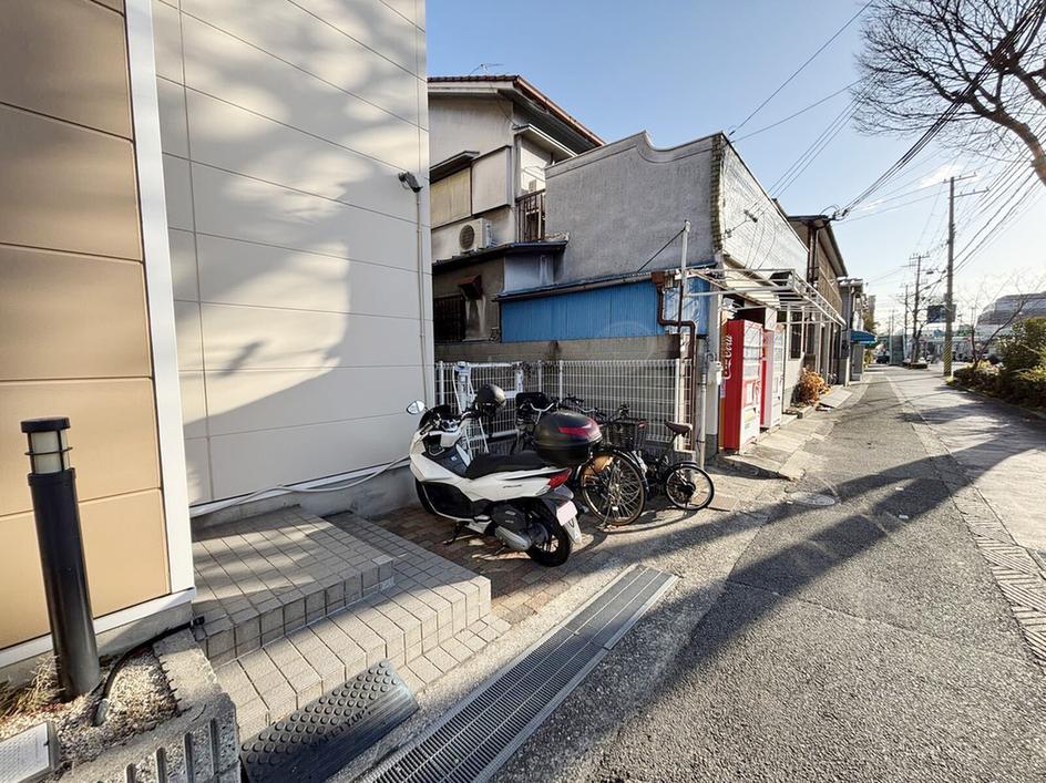 レオパレス臨港線 その他10